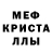КЕТАМИН VHQ Hunni Simpson
